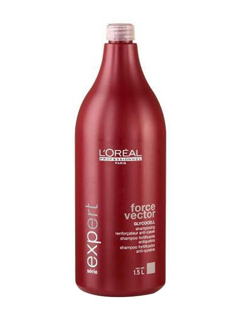 l'oreal paris professionnel expert serie - force vector shampoo (1500 ml) - 13124192 - Very Small Image - 1