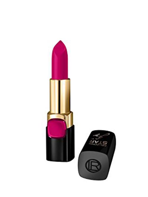 l'oreal paris collection star by gong li 4.2 g (csr3 pure amaranthe) - 13124387 - Very Small Image - 1