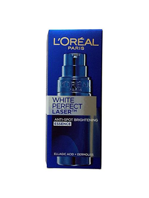 l'oreal paris white perfect laser anti-spot brightening essence (30 ml) - 13124601 - Very Small Image - 1