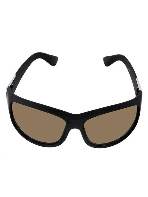 full rim uv protected wrap around  sunglasses - 13125614 - Very Small Image - 1