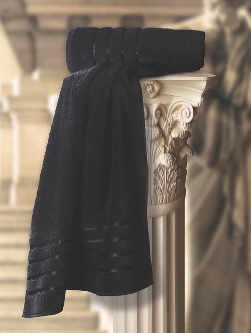 spread roman ultra soft pure cotton hand towel - 480 gsm - 13134241 - Very Small Image - 1