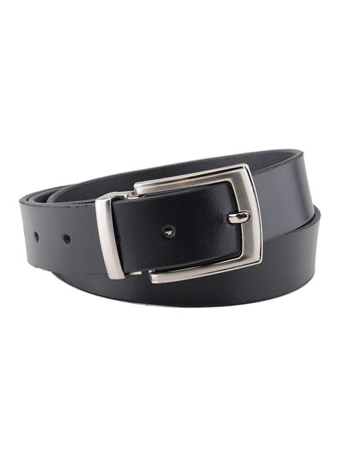 black nonmetal belt - 13138456 - Very Small Image - 1