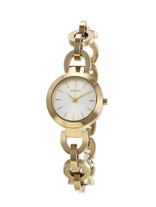 dkny ny2134 round analog watch for women - 13148106 - Very Small Image - 1