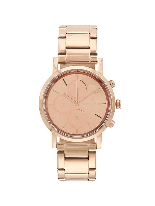 dkny ny8862 watch for women - 13148107 - Very Small Image - 1