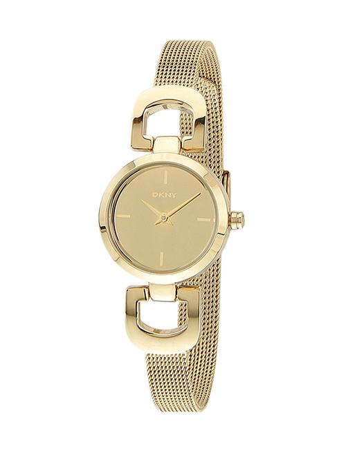 dkny ny2101 women watch - 13148108 - Very Small Image - 1