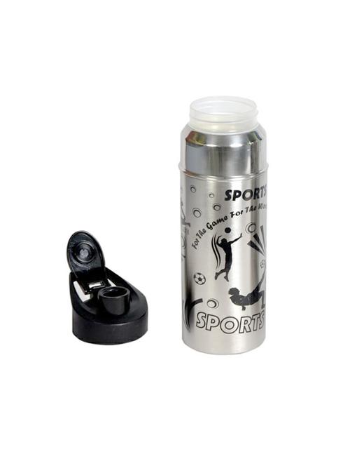 insulated hot & cold sipper water bottle 600 ml - 13153216 - Very Small Image - 1