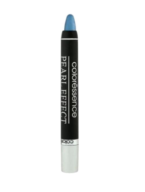 coloressence pearl effect eye shadow pencil 2.25 g (electric blue) - 13155705 - Very Small Image - 1