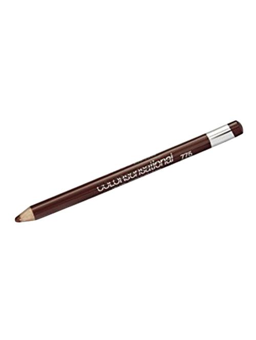 maybelline color sensational lip liner (copper brown - 775) - 13162376 - Very Small Image - 1