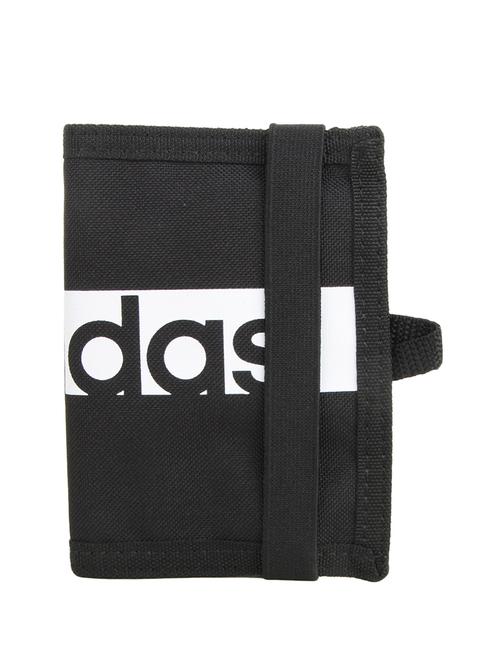 black canvas wallet - 13163071 - Very Small Image - 1