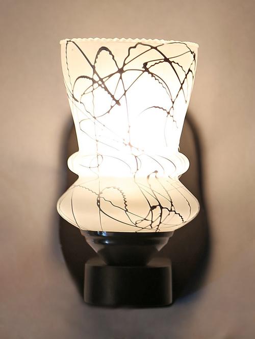 somil new designer sconce decorative wall light (set of two)-b27 - 13175727 - Very Small Image - 1