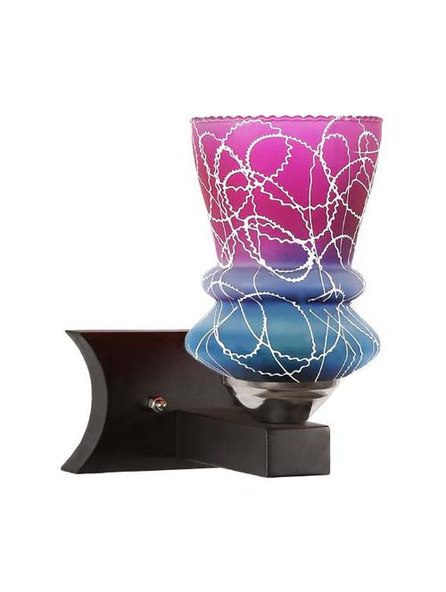 somil new designer sconce decorative wall light (set of one)-c36 - 13175798 - Very Small Image - 1