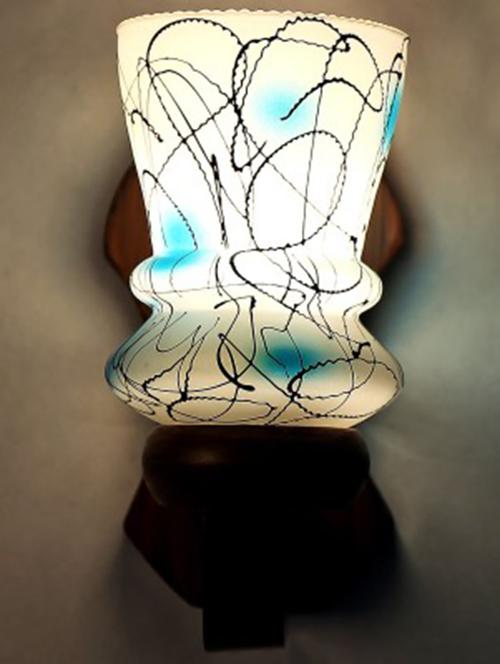 somil new designer sconce decorative wall light (set of one)-f27 - 13175843 - Very Small Image - 1