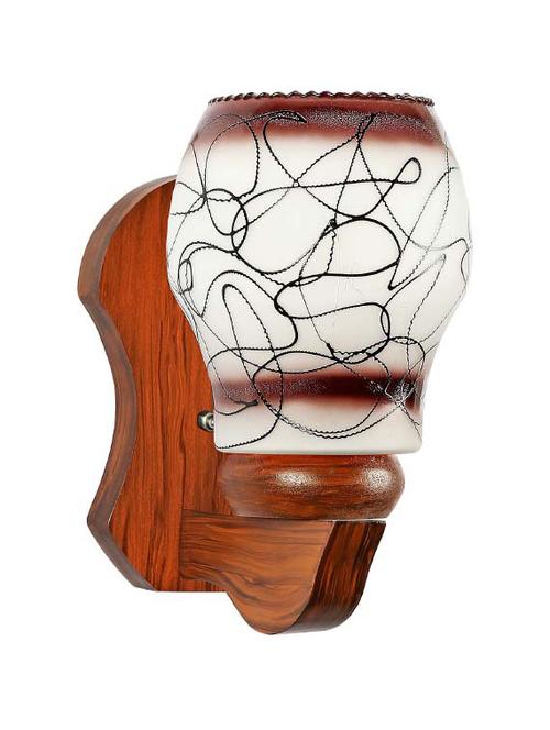 somil new designer sconce decorative wall light (set of one)-f43 - 13175859 - Very Small Image - 1