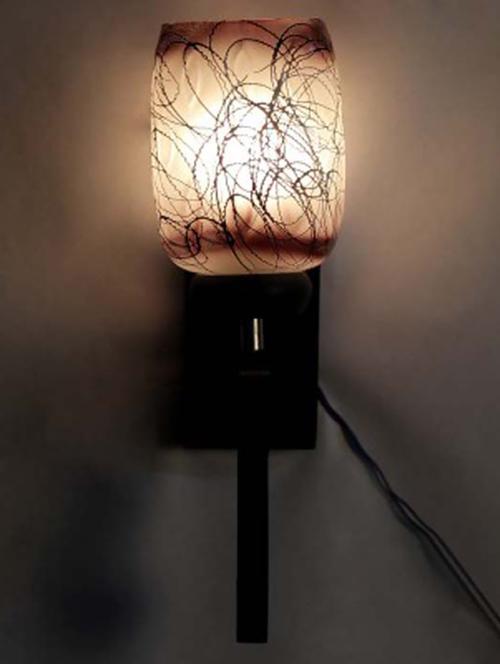 somil new designer sconce decorative wall light (set of one)-d38 - 13175967 - Very Small Image - 1