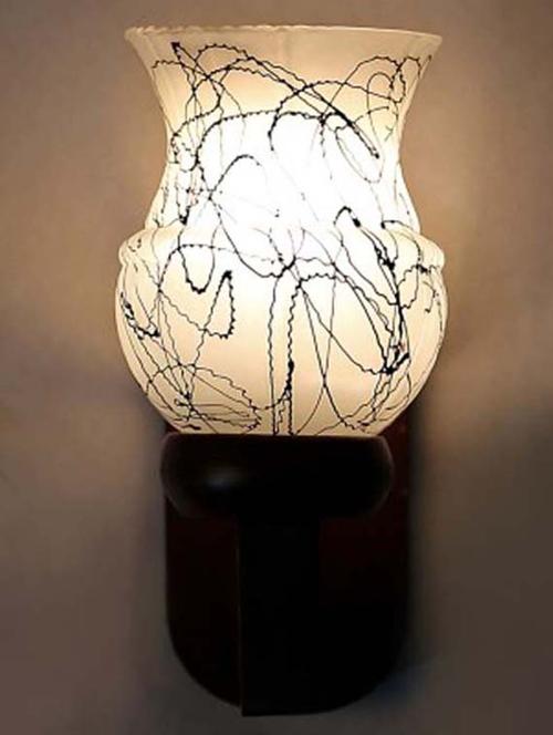 somil new designer sconce decorative wall light (set of one)-i44 - 13176143 - Very Small Image - 1