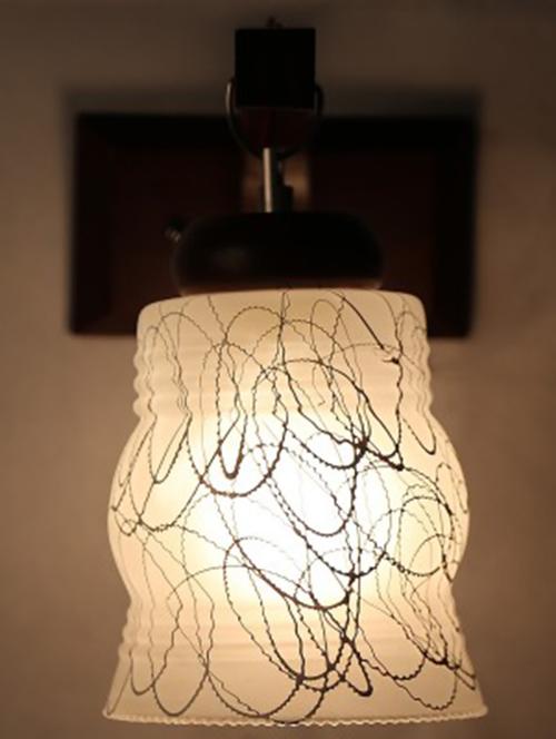 somil new designer sconce decorative wall light (set of one)-k59 - 13176247 - Very Small Image - 1