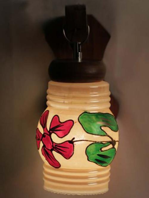 somil new designer sconce decorative wall light (set of one)-n45 - 13176303 - Very Small Image - 1