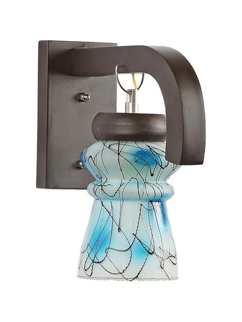 somil new designer sconce decorative wall light (set of one)-o54 - 13176393 - Very Small Image - 1