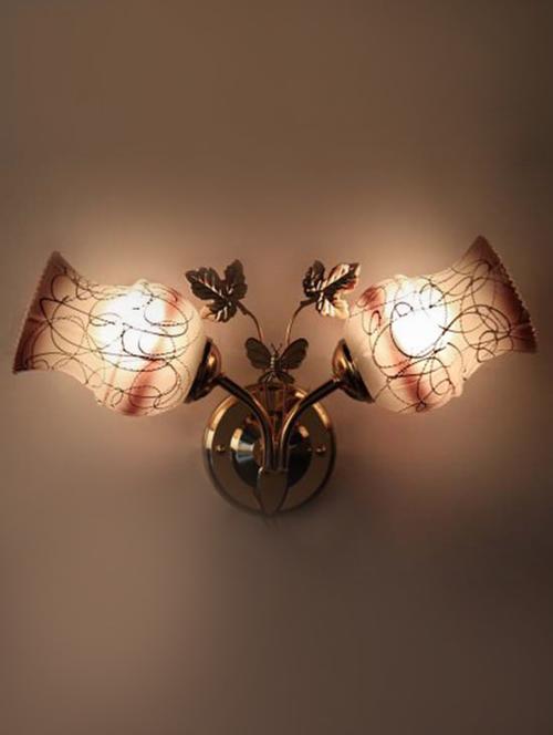 somil new designer sconce decorative wall light  (set of 4)-mn86 - 13177849 - Very Small Image - 1