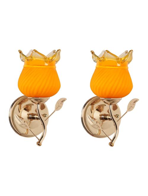 somil new designer sconce decorative wall light  (set of 2)-mn192 - 13177964 - Very Small Image - 1