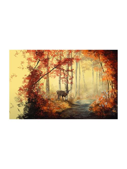 Poster (Sepik,Wall Covering Area 36 x 24 Inch) - 13183577 - Very Small Image - 1