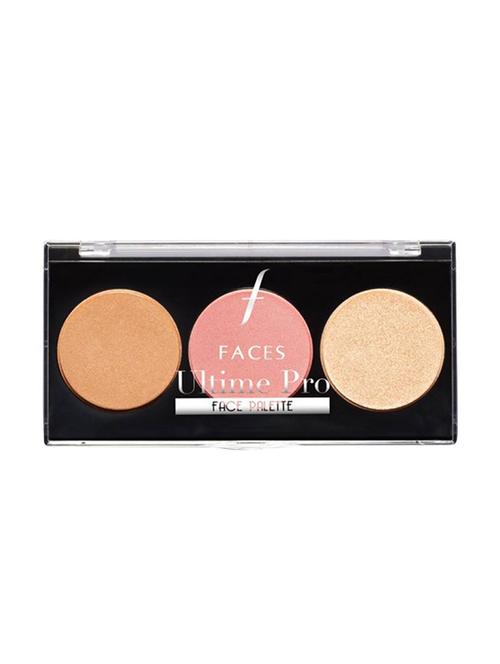 faces ultime pro face palette glow (glow 02) - 13185195 - Very Small Image - 1