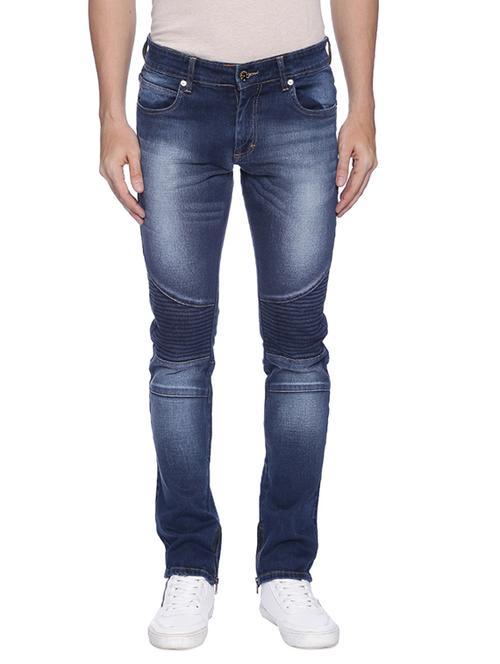 blue denim jeans - 13186874 - Very Small Image - 1