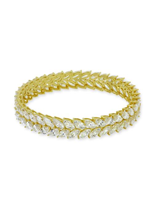 white silver bangle - 13194294 - Very Small Image - 1