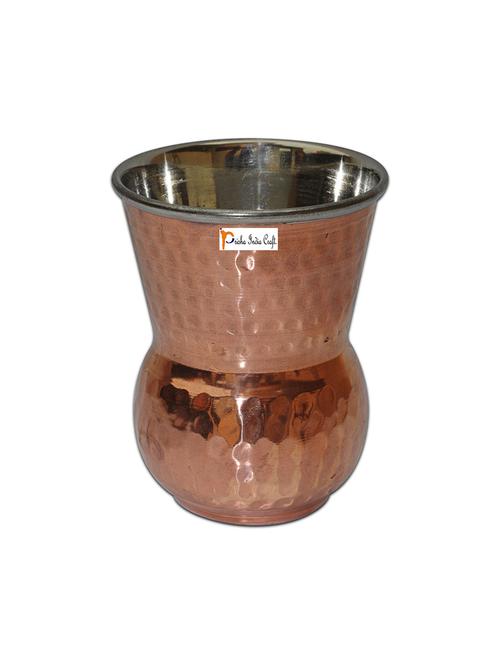 copper glass by prisha - 13210002 - Very Small Image - 1