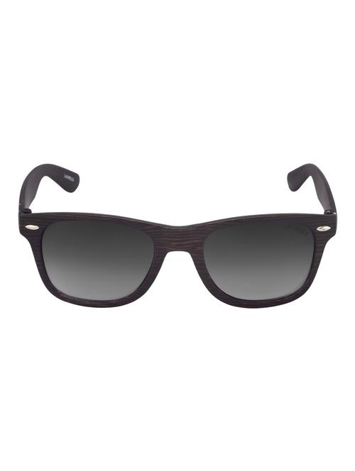 uv protected full rim wayfarer sunglasses - 13229600 - Very Small Image - 1