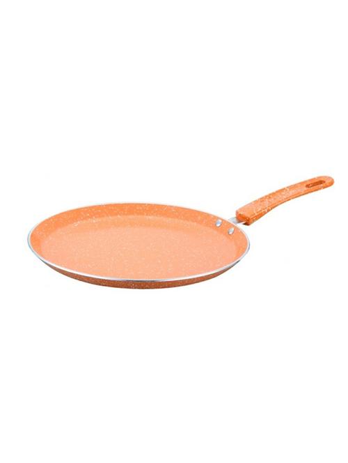 wonderchef tangerine 28cm dosa tawa - 13230378 - Very Small Image - 1