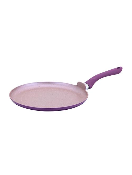 wonderchef royal velvet 28cm dosa tawa - 13230380 - Very Small Image - 1