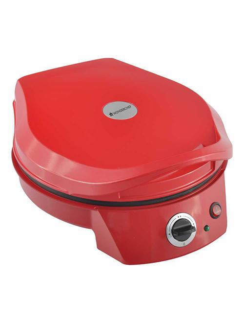 wonderchef pizza italia 30cm - 13230794 - Very Small Image - 1