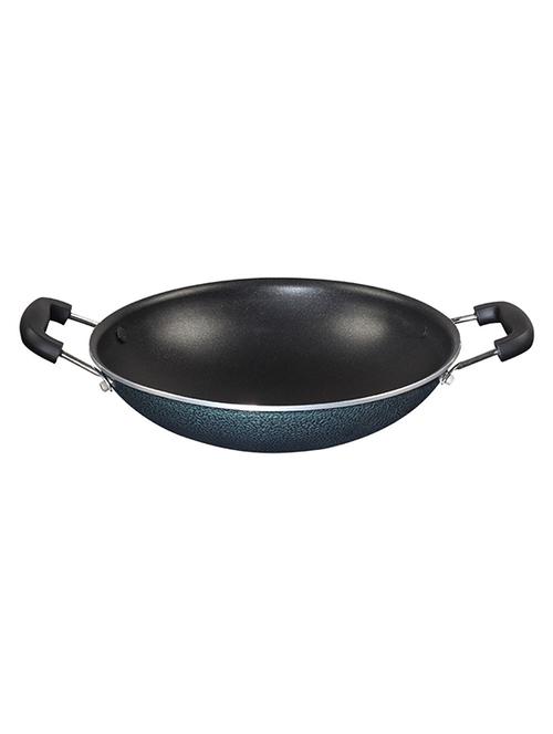wonderchef 22cm appachetty with lid (deep) - 13230965 - Very Small Image - 1