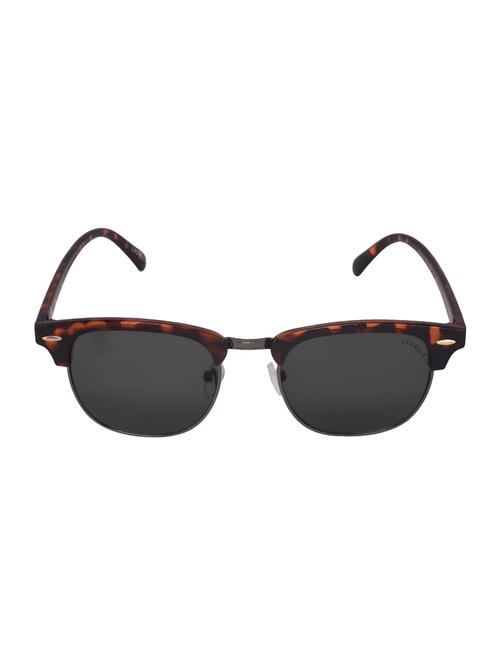 uv protected full rim wayfarer sunglasses - 13231477 - Very Small Image - 1