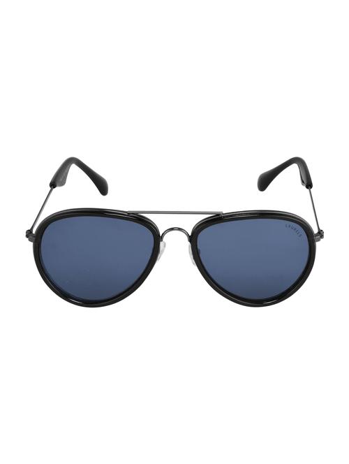uv protected full rim aviator sunglasses - 13231494 - Very Small Image - 1