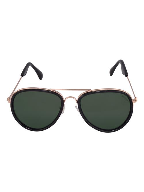 uv protected full rim aviator sunglasses - 13231495 - Very Small Image - 1