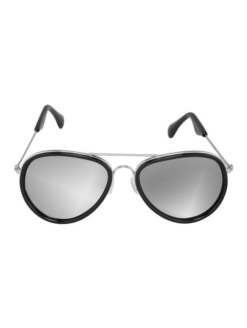 uv protected full rim aviator sunglasses - 13231497 - Very Small Image - 1
