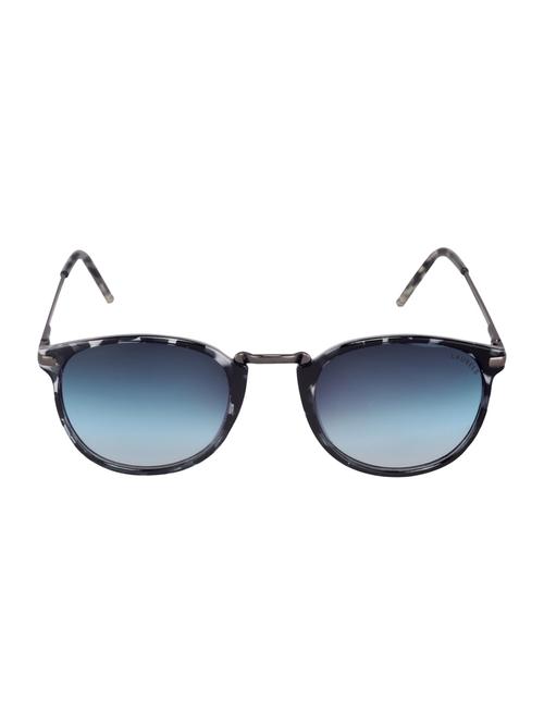 uv protected full rim wayfarer sunglasses - 13231507 - Very Small Image - 1