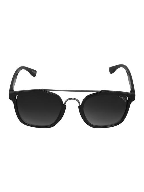 uv protected full rim aviator sunglasses - 13231514 - Very Small Image - 1