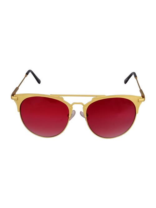 uv protected full rim wayfarer sunglasses - 13231540 - Very Small Image - 1