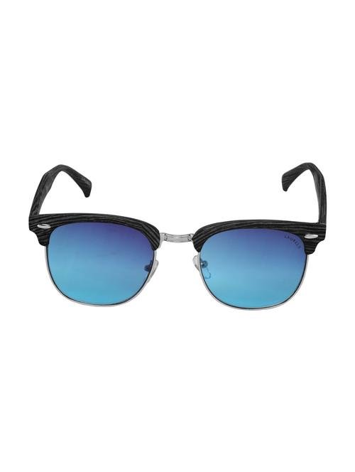 uv protected full rim wayfarer sunglasses - 13231555 - Very Small Image - 1