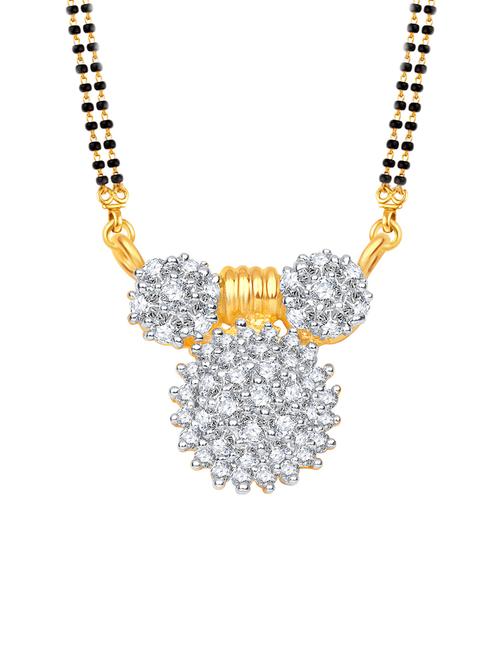 gold metal pendant - 13246214 - Very Small Image - 1