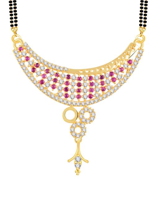 gold metal pendant - 13246275 - Very Small Image - 1