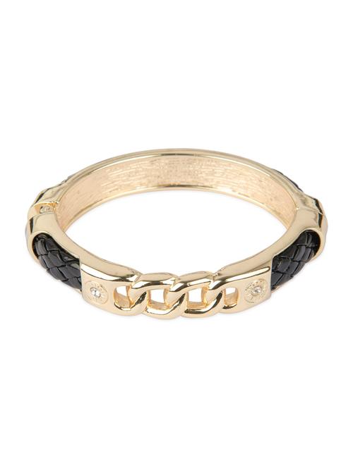 Gold metal bracelet - 13253686 - Very Small Image - 1