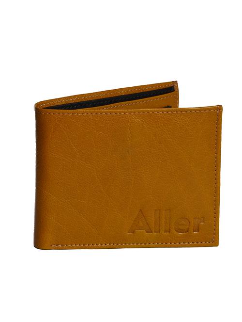 light brown leather wallet - 13265612 - Very Small Image - 1