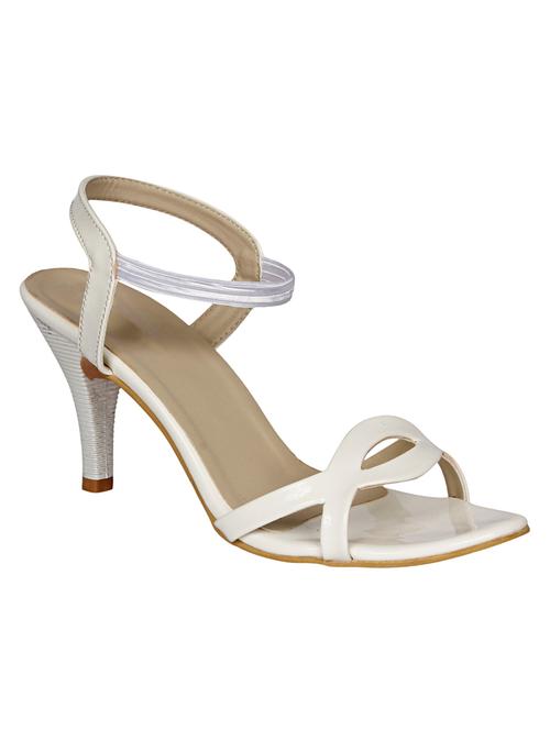 white back  strap sandal - 13269768 - Very Small Image - 1