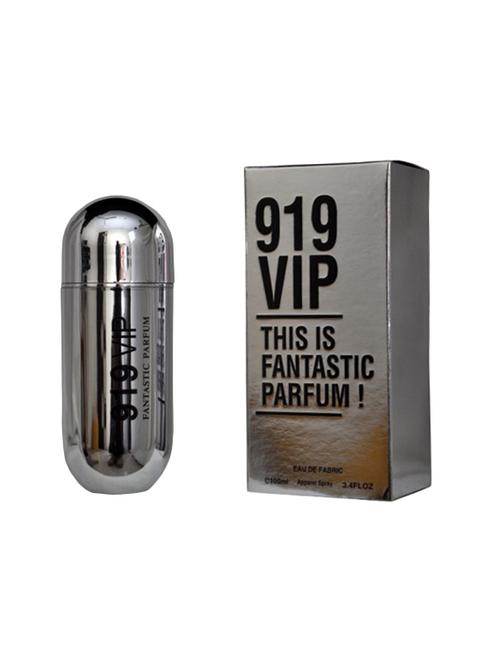 ramco 919 vip black perfume 100ml eau de parfum  -  100 ml (for men & women) - 13274645 - Very Small Image - 1