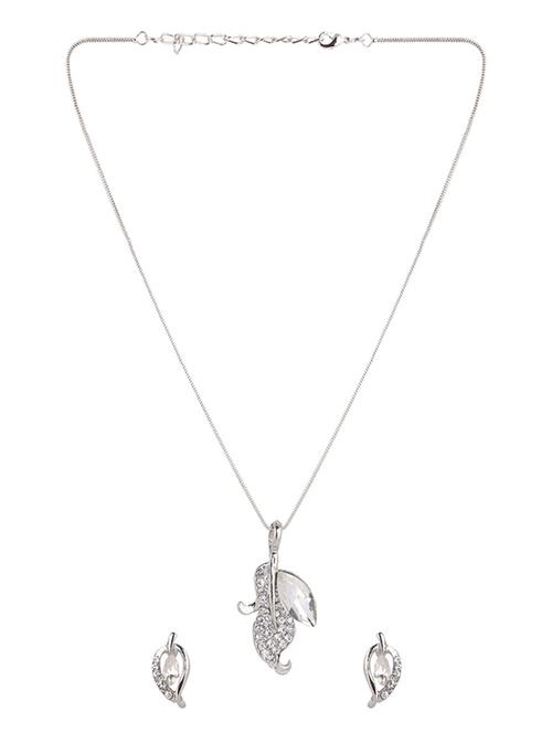 silver brass set - 13279792 - Very Small Image - 1