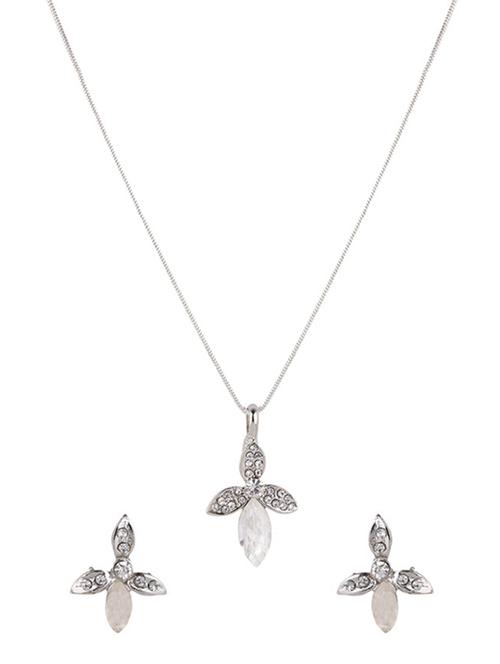 silver brass set - 13279798 - Very Small Image - 1